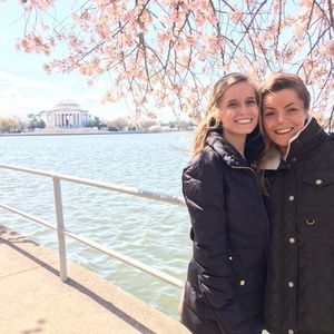 Meet your Posher, Bethany